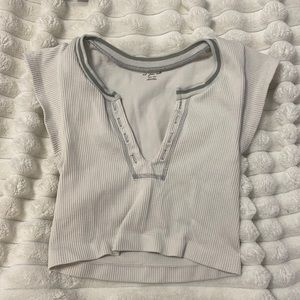 urban outfitters top